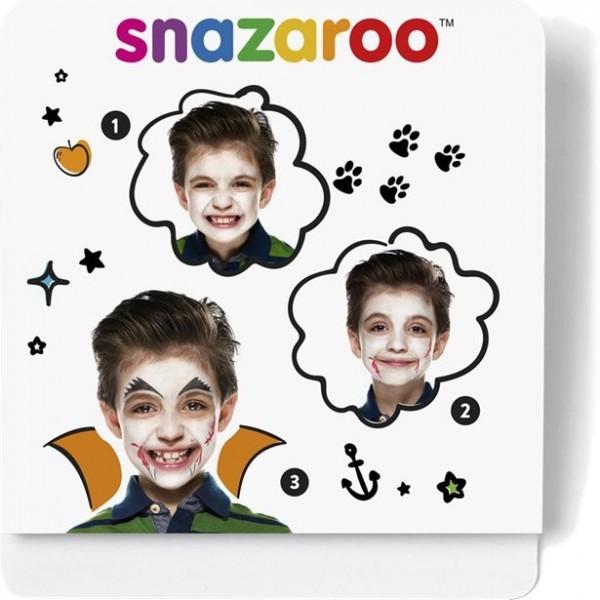 Vampir Kinder Schminkset