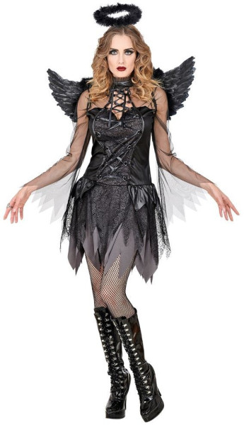 Dark Angel Eleonore Damenkostüm