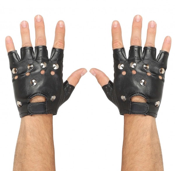 Biker Tom Handschuhe