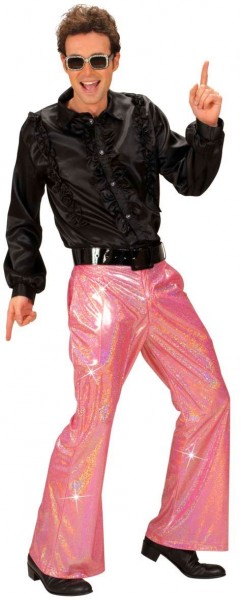 Disco Hose Für Herren