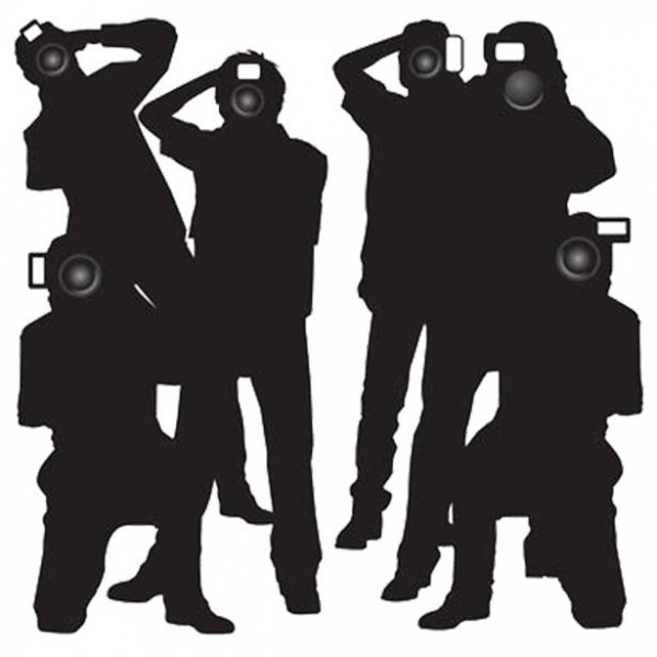Paparazzi Wand-Dekoration 168cm