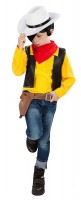 Lucky Luke Kinderkostüm