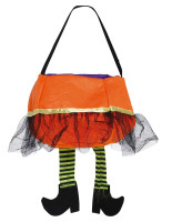 Vorschau: Halloween Trick or Treat Hexen Eimer