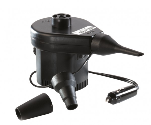 Auto Elektro-Kompressorpumpe 12V