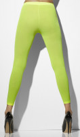 Geeny Leggings In Neongrün