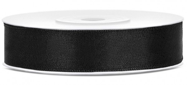 25m Black Beauty Gechenkband