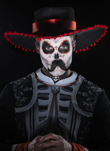 Senior Miedo Make Up Set 5