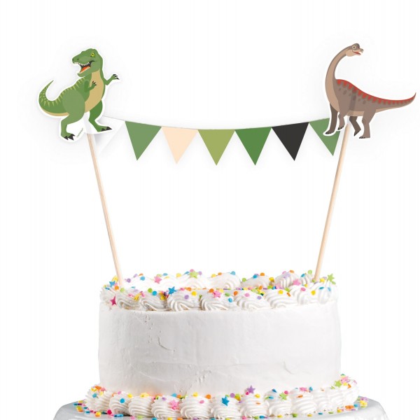 Happy Dinosaur Tortendeko