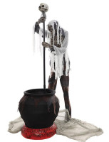 Vorschau: Bloody Cook animiert 1,8m