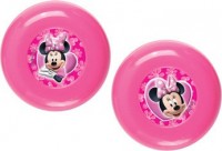 6 Minnie Mouse Juwelenwelt Jo-Jos