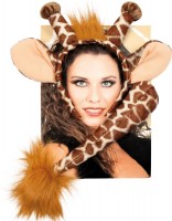 Giraffen Set 2-Teilig Für Damen