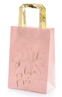 6 Sparkling Prosecco Geschenktüten