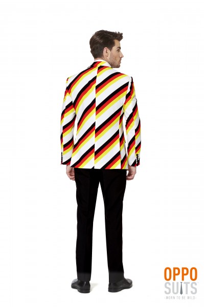 OppoSuits Partyanzug Der German 5
