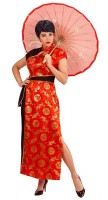 Meiming China Girl Damenkostüm