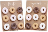 2 Landliebe Hochzeit Donutwand