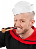 Popeye der Seemann Pfeife