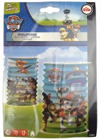Paw Patrol Friends Zuglaterne 15 x 25cm