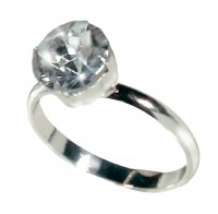 Diamantring Streudeko 12-teilig