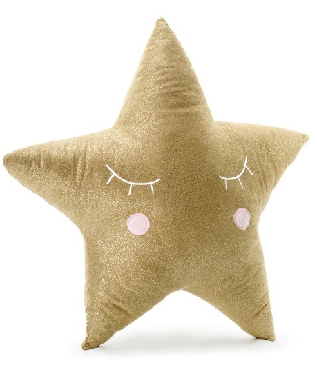 Sweet Dreams Stern Kissen 42 x 40cm