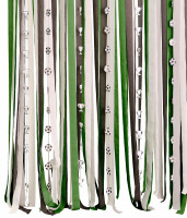 Vorschau: Ready to Kick off Hintergrundvorhang