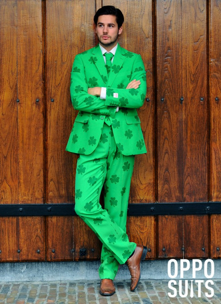 OppoSuits Partyanzug Patrick