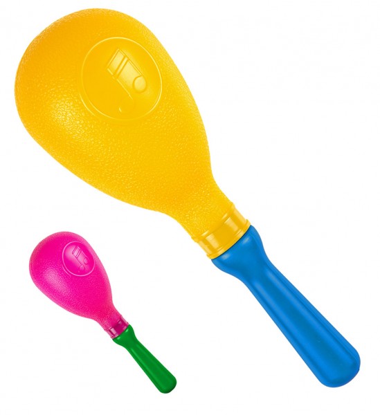 Bunte Zirkus Rassel