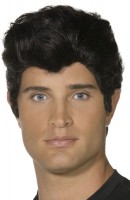 Danny Grease Perücke