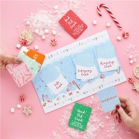 Weihnachtliches Elfen Spiel englisch