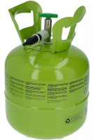 Helium Einwegflasche 20 Ballons