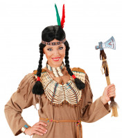 Klassisches Indianer Armband