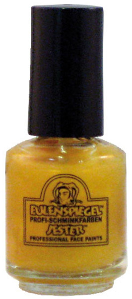 Goldfarbener Zahnlack 7ml