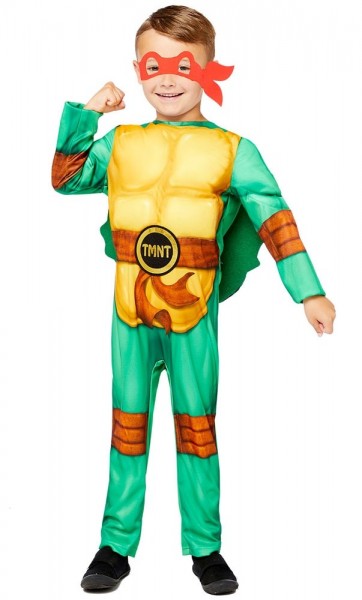 TMNT Michelangelo Kinderkostüm