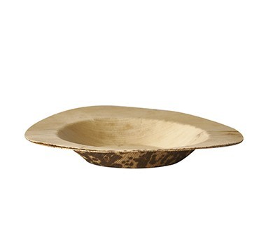 50 Bambus Fingerfood Schalen Teseo 9cm