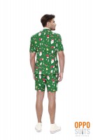 Vorschau: OppoSuits Sommer Anzug Santaboss