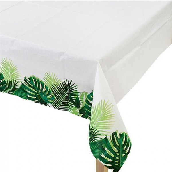Tropen Nächte Tischdecke 1,8 x 1,2m