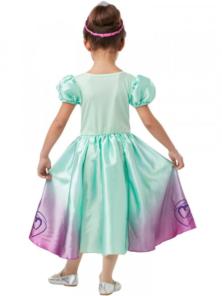 Nella die Ritterprinzessin Kinderkostüm 2