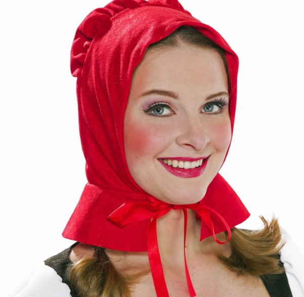 Rotes Hauben Käppchen