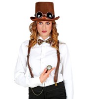 Vorschau: 3-teiliges Steampunk Set
