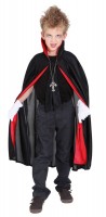 Vampirumhang Dracul für Kinder