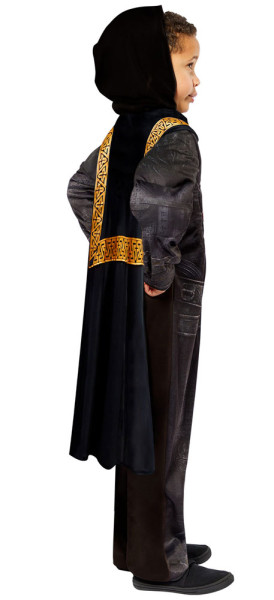 Black Adam Kinderkostüm 5
