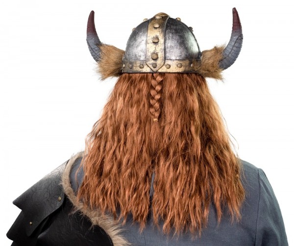 Wikinger Helm Ivar 3