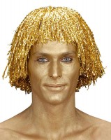 Vorschau: Goldene Gesichts- Und Körperschminke
