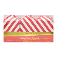 Vorschau: DIY Adventskalender Candy Geschenkboxen