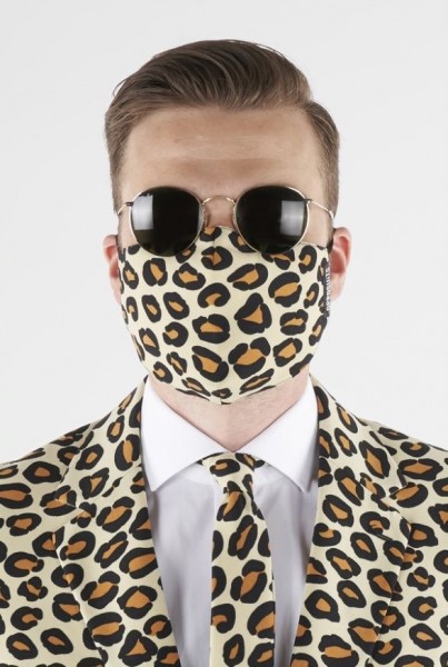 OppoSuits The Jag Maske 6