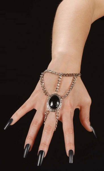 Wunderschöne Handgelenk Kette