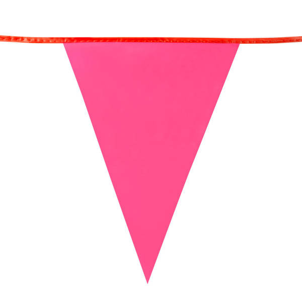 Liebesrausch Wimpelkette 6m 5