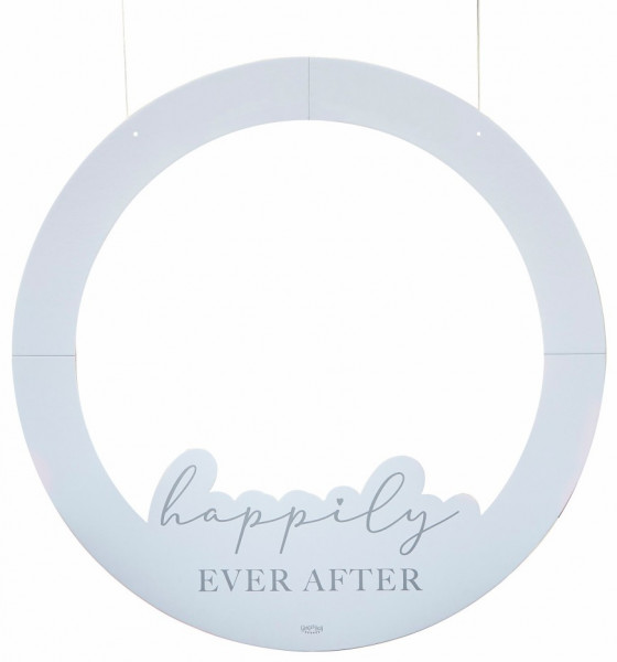 Ever After Eco Fotorahmen Set