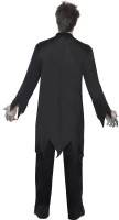 Kirchen Zombie Priester