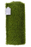 Tischdecke Rollrasen 1,5m