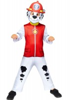 Paw Patrol Marshall Kinderkostüm